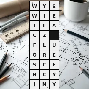 Hasło krzyżówkowe wyświetlacz działający na zasadzie fluorescencji bombardowanego elektronami luminoforu - wyświetlacz fluorescencyjny – rozwiązanie, synonimy, podpowiedzi i definicje krzyżówkowe